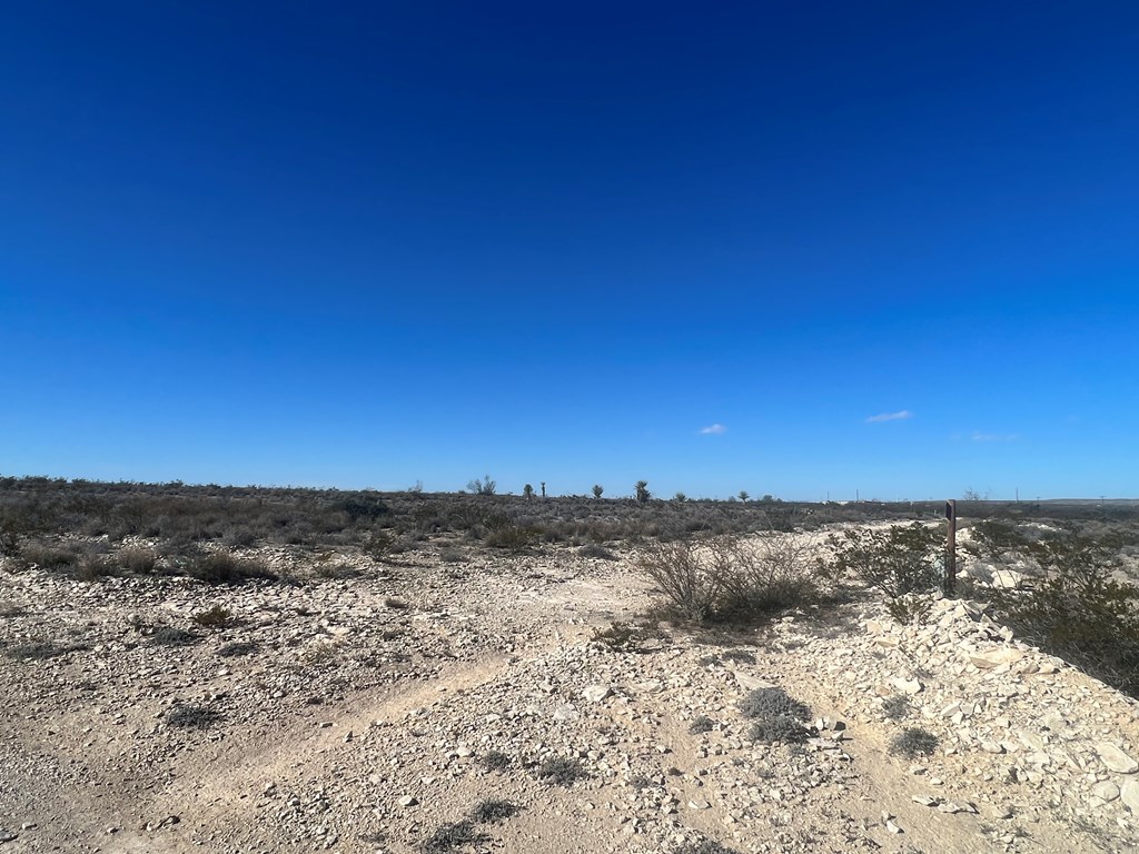 150 S Star Gazer Rd, Terlingua, Texas image 7