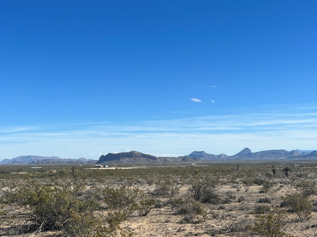 150 S Star Gazer Rd, Terlingua, Texas image 10