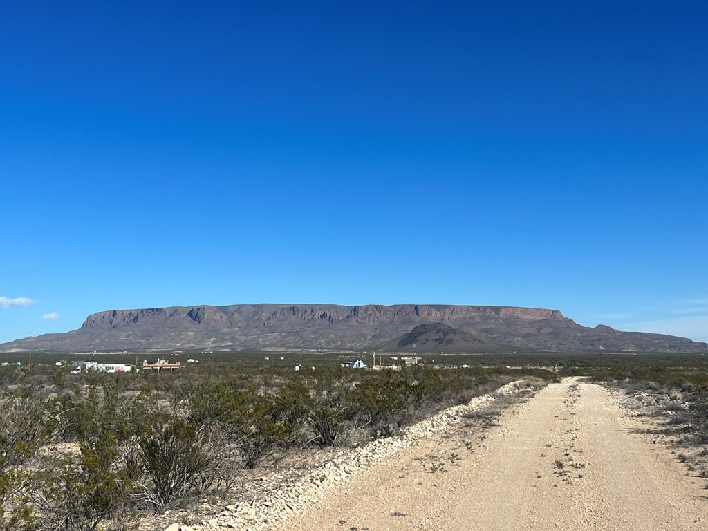 150 S Star Gazer Rd, Terlingua, Texas image 4