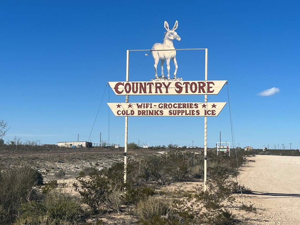 150 S Star Gazer Rd, Terlingua, Texas image 5