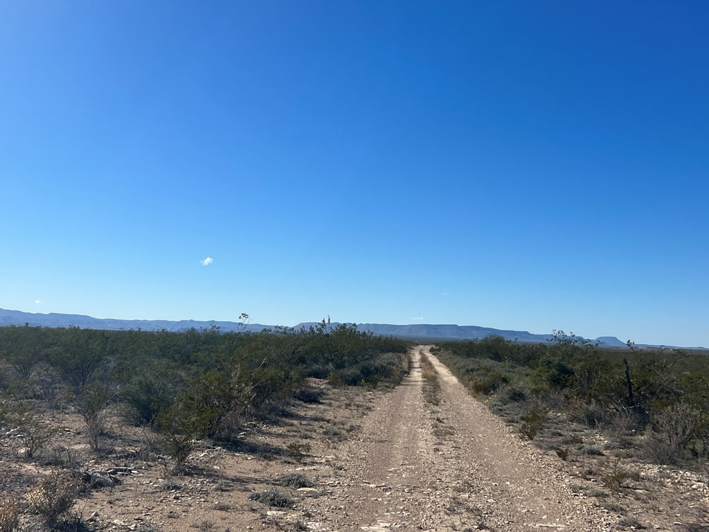 150 S Star Gazer Rd, Terlingua, Texas image 8