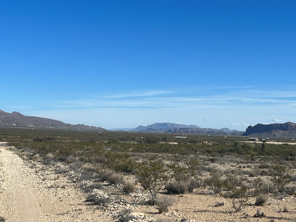 150 S Star Gazer Rd, Terlingua, Texas image 11