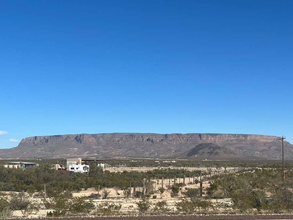 150 S Star Gazer Rd, Terlingua, Texas image 3