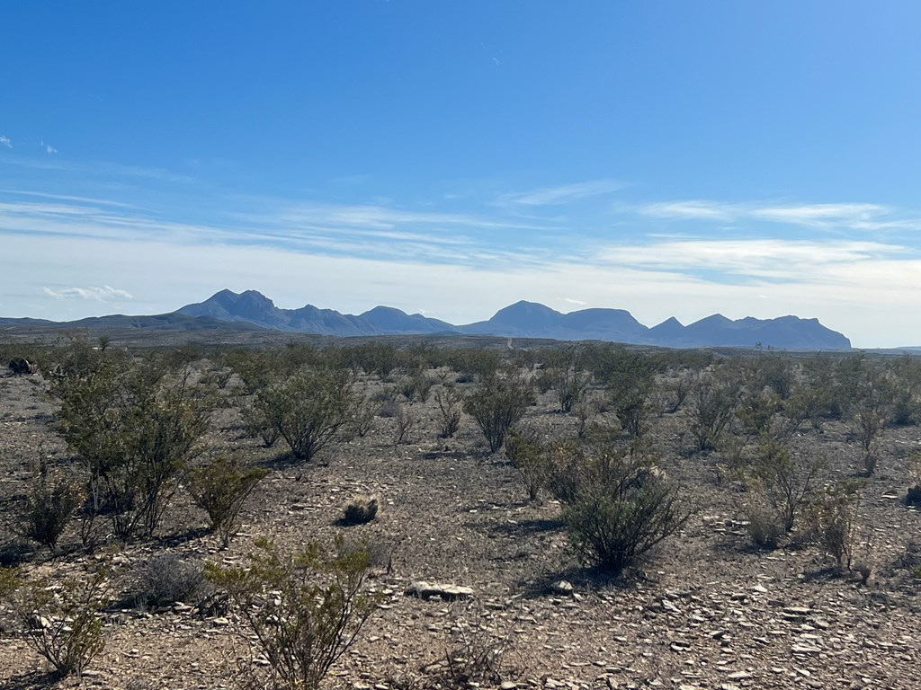 150 S Star Gazer Rd, Terlingua, Texas image 6