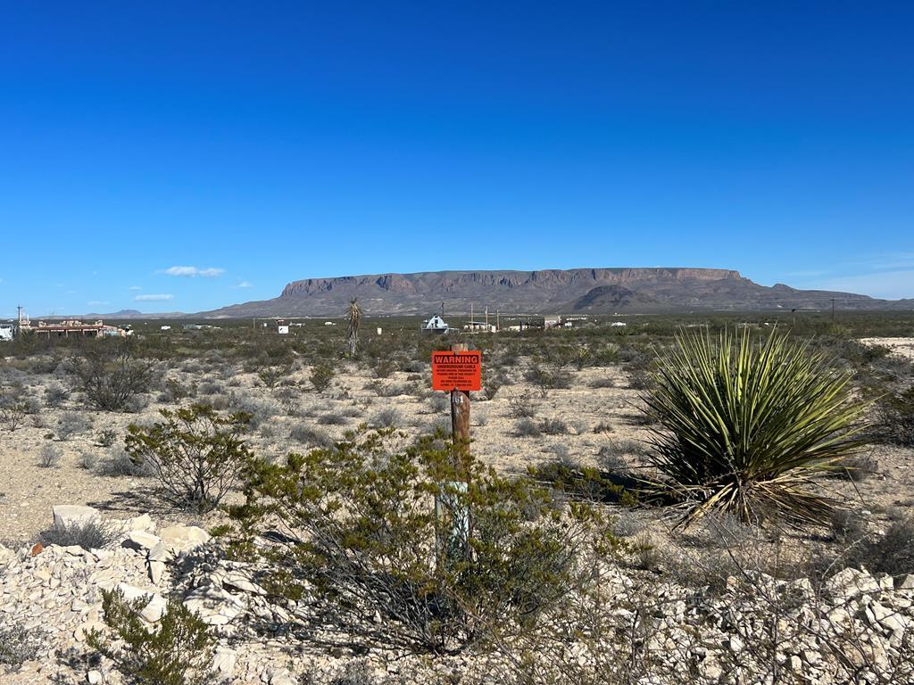 150 S Star Gazer Rd, Terlingua, Texas image 2