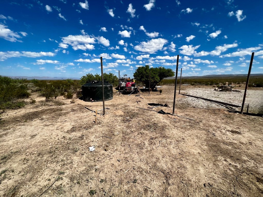 TBD Other Rd, Van Horn, Texas image 2