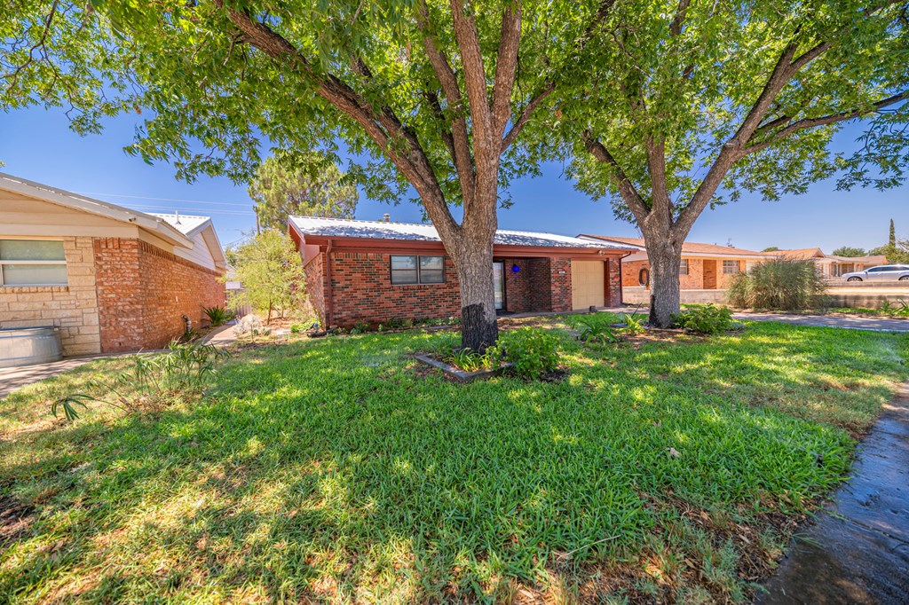 4621 Locust Ave, Odessa, Texas image 3