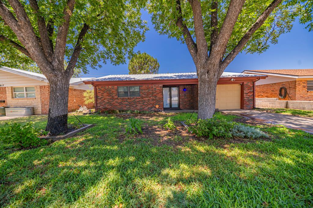 4621 Locust Ave, Odessa, Texas image 1