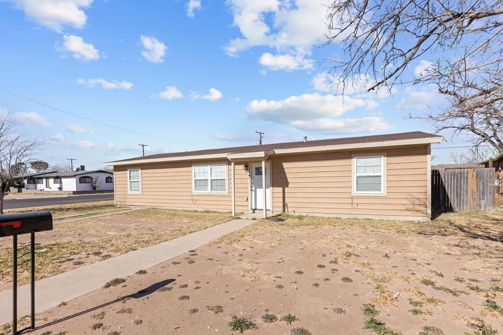 1506 Keeling St, Odessa, Texas image 3