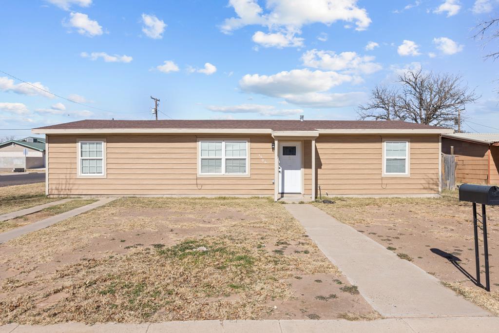 1506 Keeling St, Odessa, Texas image 1