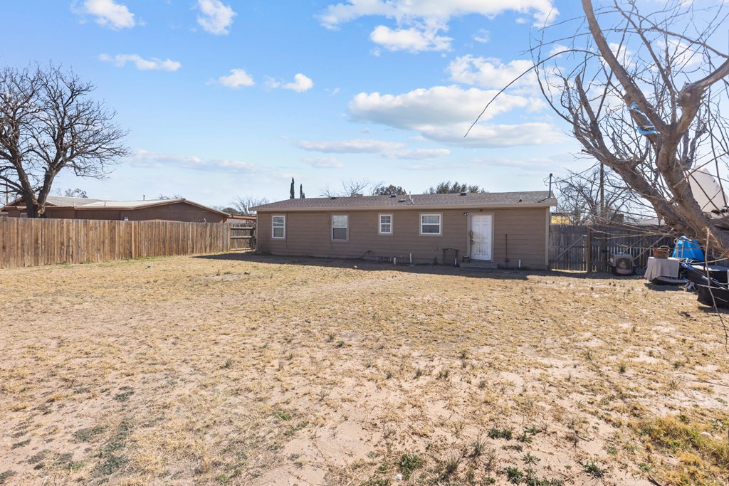 1506 Keeling St, Odessa, Texas image 15