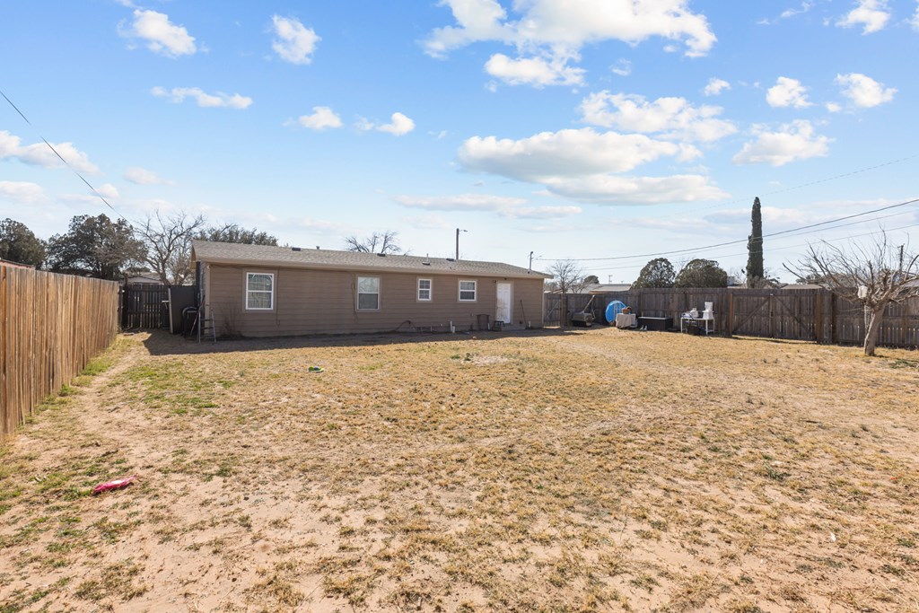 1506 Keeling St, Odessa, Texas image 14