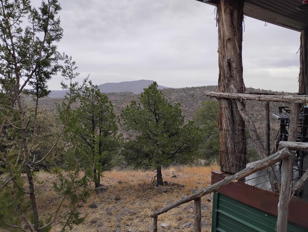 117 Chancellor Canyon, Fort Davis, Texas image 29