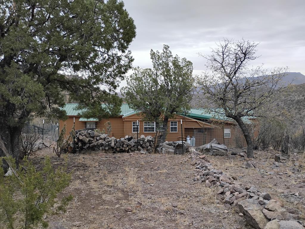 117 Chancellor Canyon, Fort Davis, Texas image 11