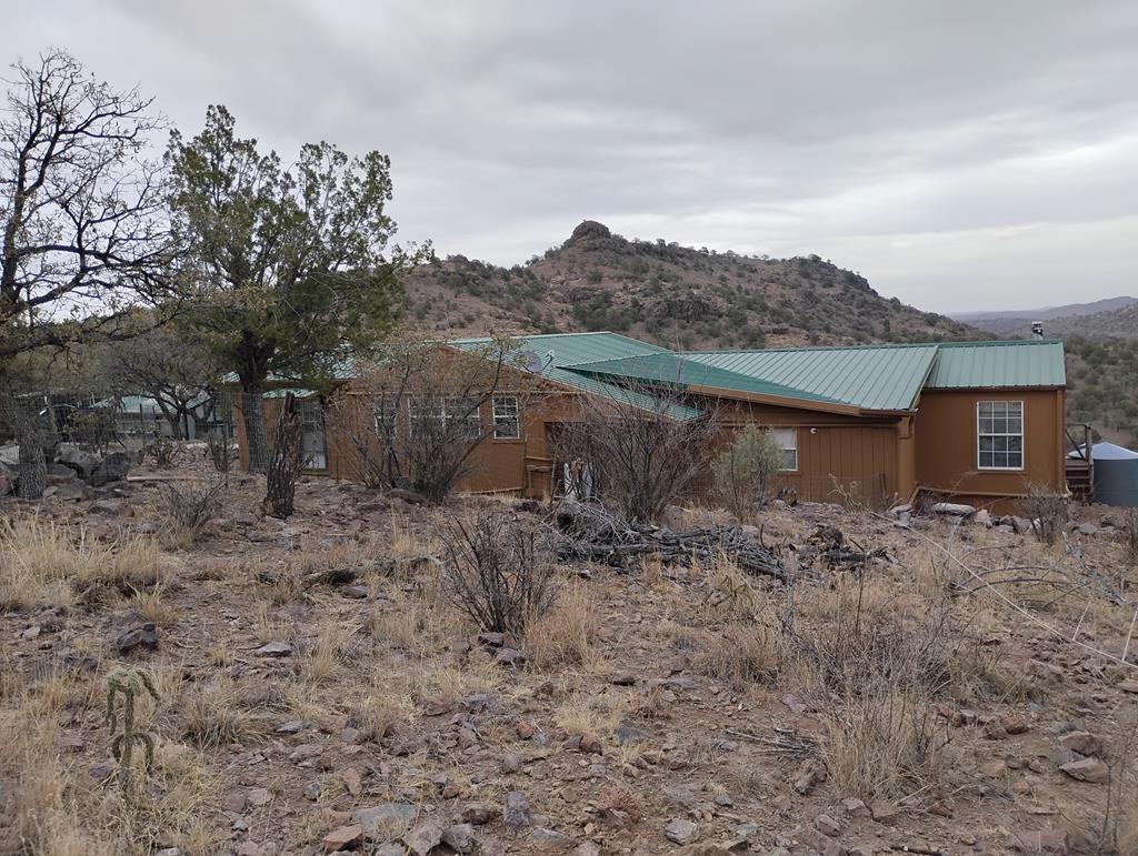 117 Chancellor Canyon, Fort Davis, Texas image 7