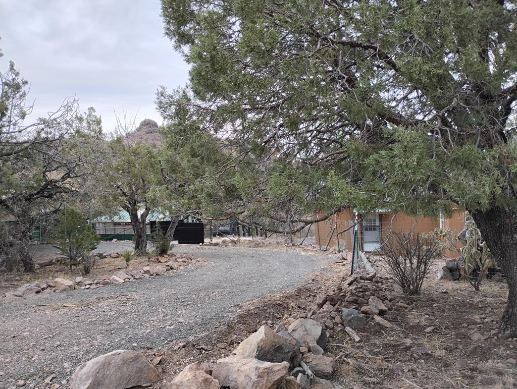117 Chancellor Canyon, Fort Davis, Texas image 16