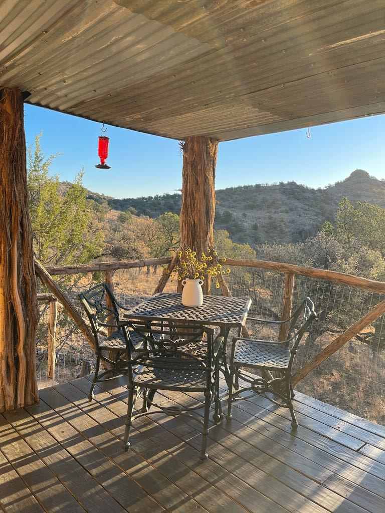 117 Chancellor Canyon, Fort Davis, Texas image 3