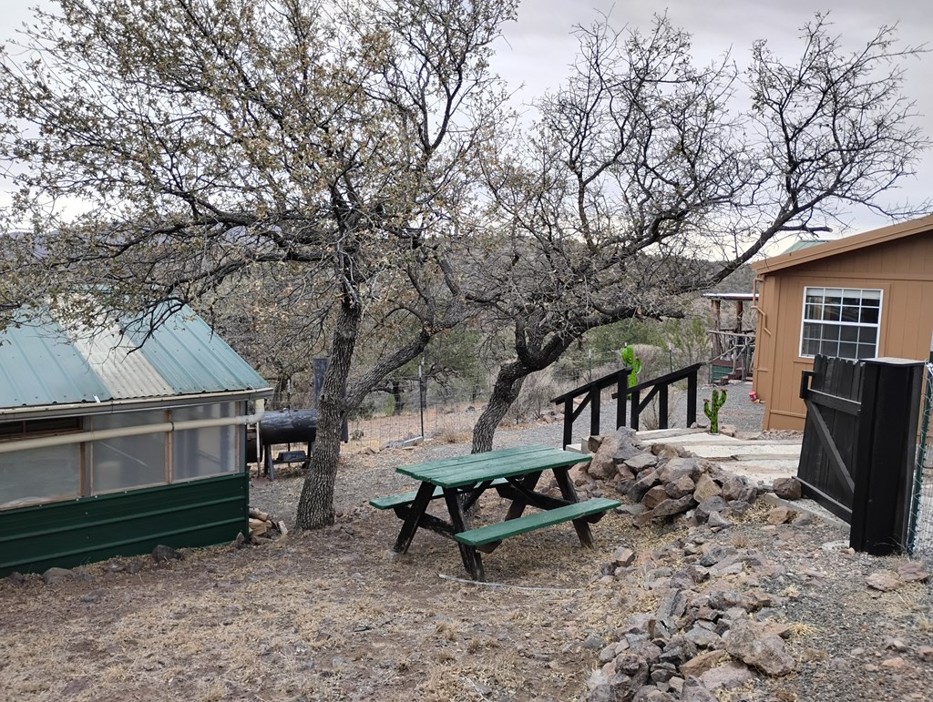 117 Chancellor Canyon, Fort Davis, Texas image 8