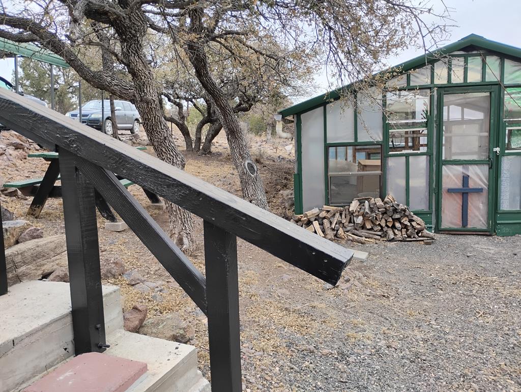 117 Chancellor Canyon, Fort Davis, Texas image 35