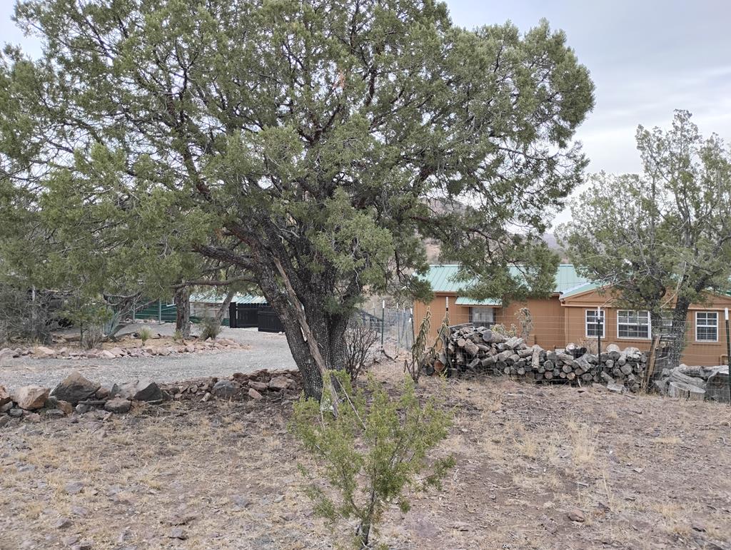 117 Chancellor Canyon, Fort Davis, Texas image 21