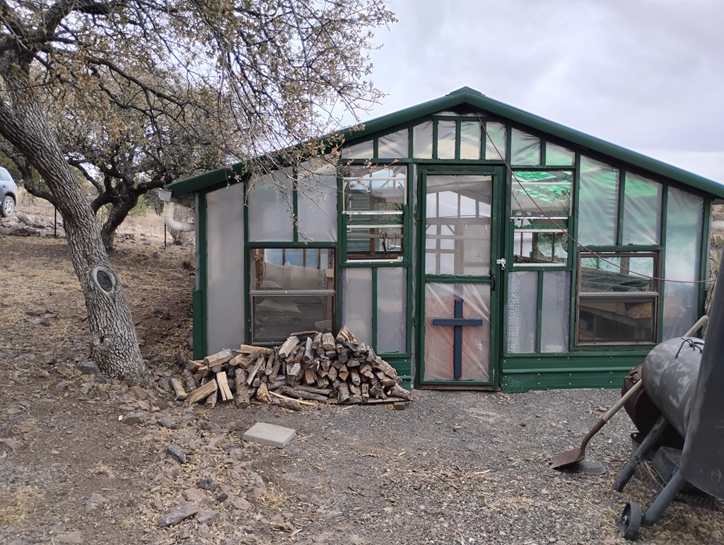 117 Chancellor Canyon, Fort Davis, Texas image 23