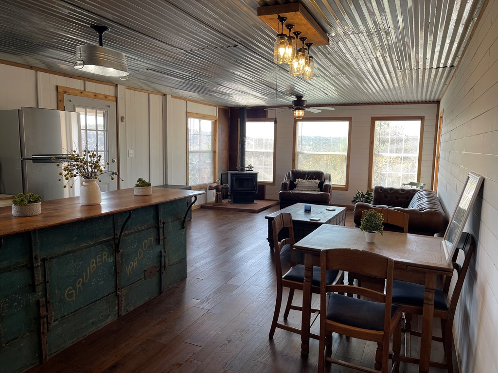 117 Chancellor Canyon, Fort Davis, Texas image 49