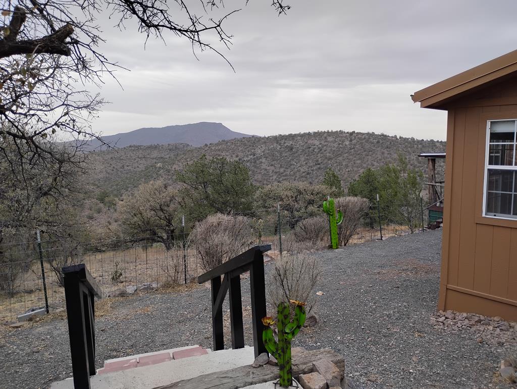 117 Chancellor Canyon, Fort Davis, Texas image 44