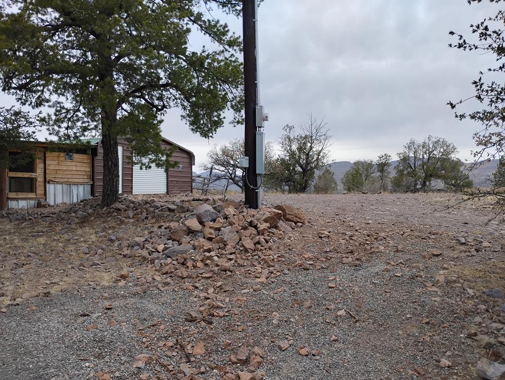 117 Chancellor Canyon, Fort Davis, Texas image 17
