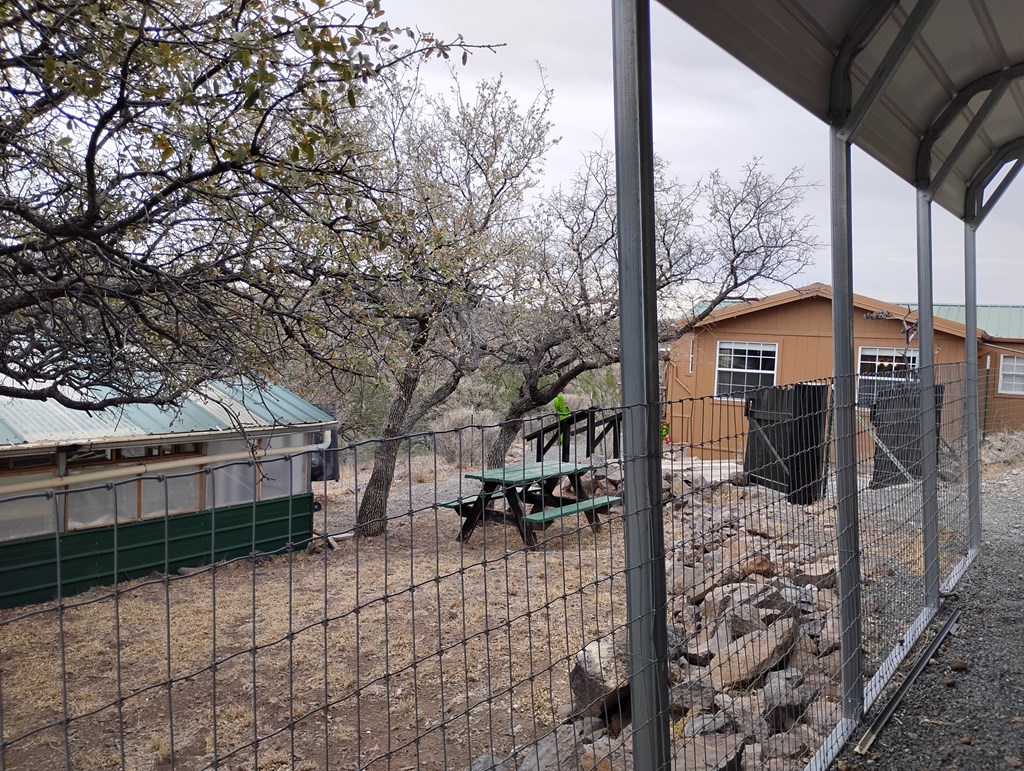 117 Chancellor Canyon, Fort Davis, Texas image 14