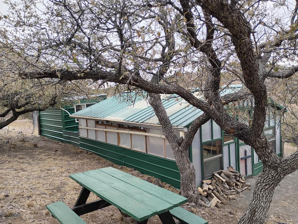 117 Chancellor Canyon, Fort Davis, Texas image 43