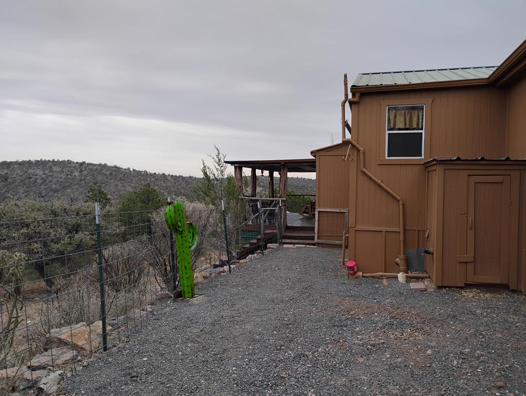 117 Chancellor Canyon, Fort Davis, Texas image 31