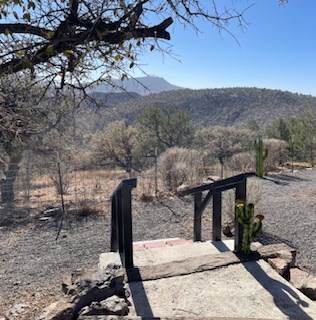 117 Chancellor Canyon, Fort Davis, Texas image 41