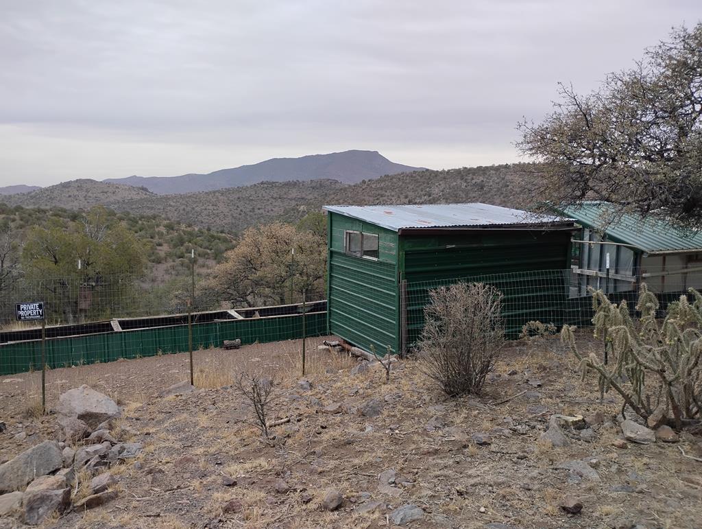 117 Chancellor Canyon, Fort Davis, Texas image 20