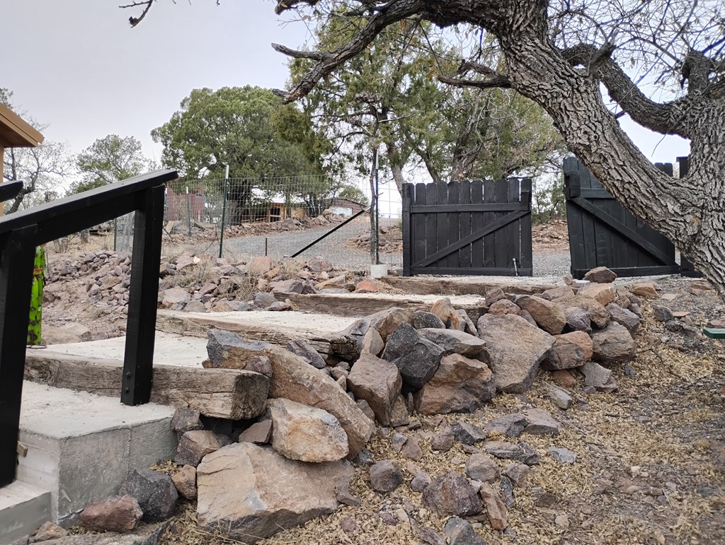 117 Chancellor Canyon, Fort Davis, Texas image 13