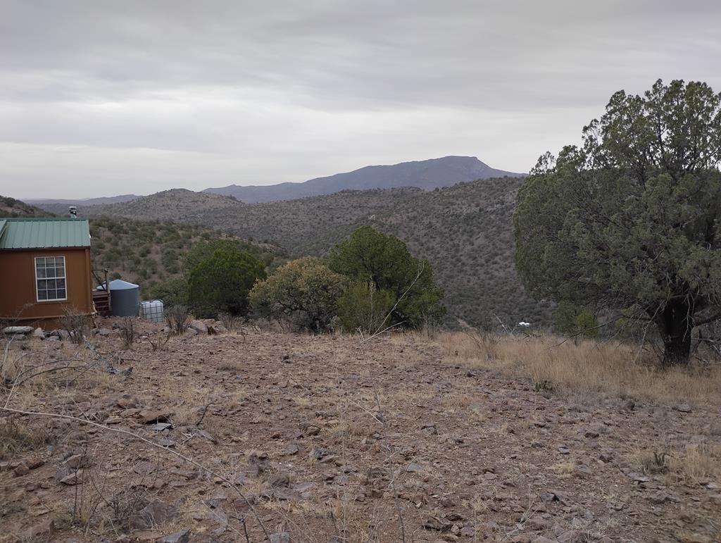117 Chancellor Canyon, Fort Davis, Texas image 22