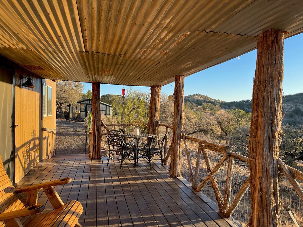 117 Chancellor Canyon, Fort Davis, Texas image 1