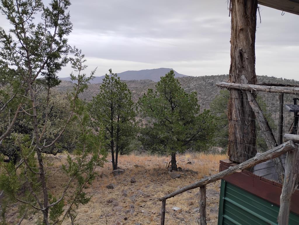 117 Chancellor Canyon, Fort Davis, Texas image 45