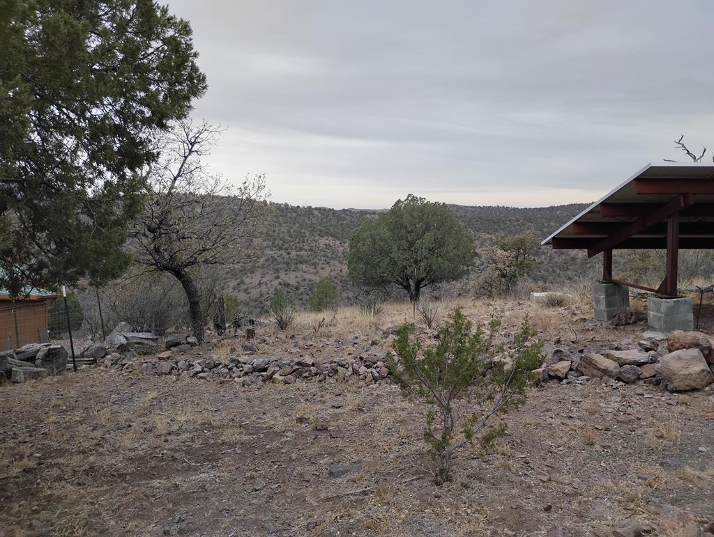 117 Chancellor Canyon, Fort Davis, Texas image 38