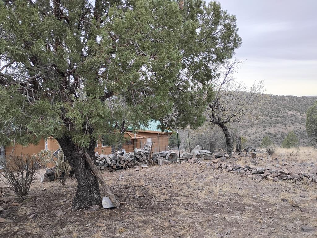 117 Chancellor Canyon, Fort Davis, Texas image 37