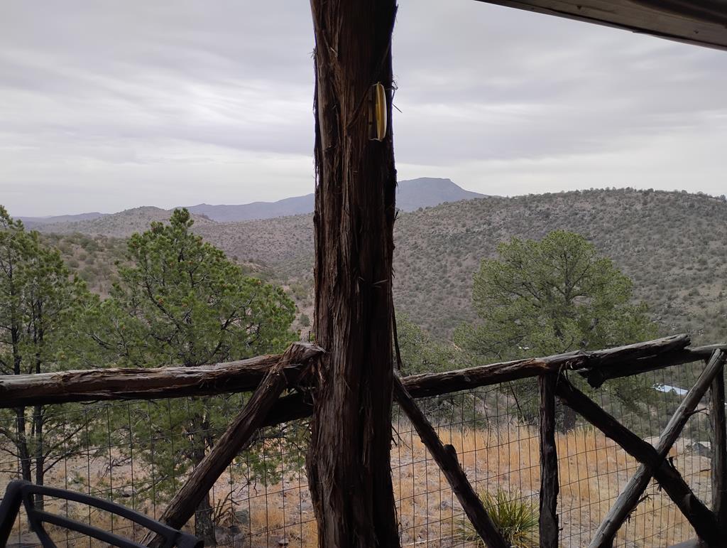 117 Chancellor Canyon, Fort Davis, Texas image 46