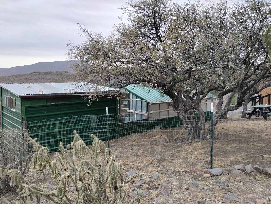 117 Chancellor Canyon, Fort Davis, Texas image 18