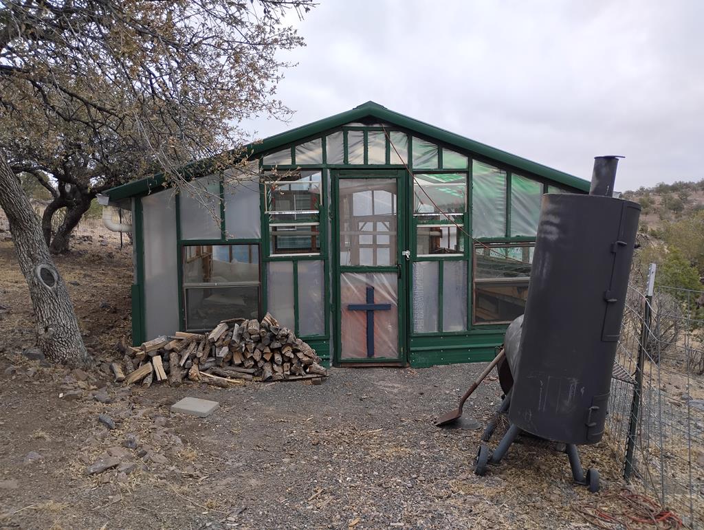 117 Chancellor Canyon, Fort Davis, Texas image 28