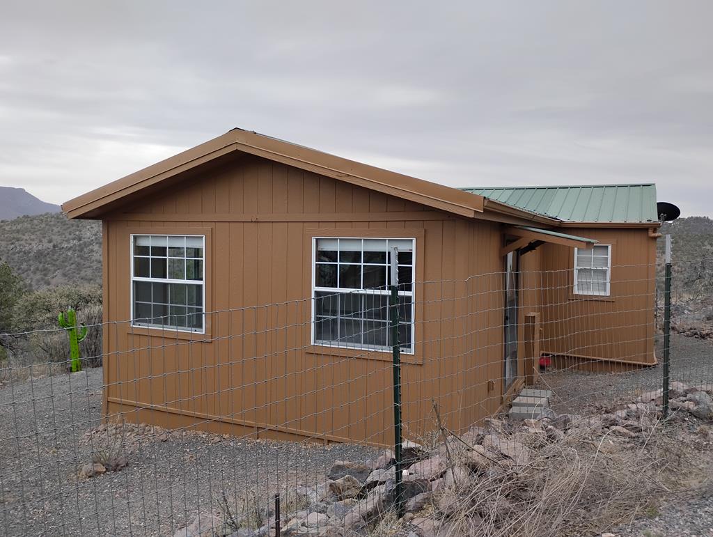 117 Chancellor Canyon, Fort Davis, Texas image 32