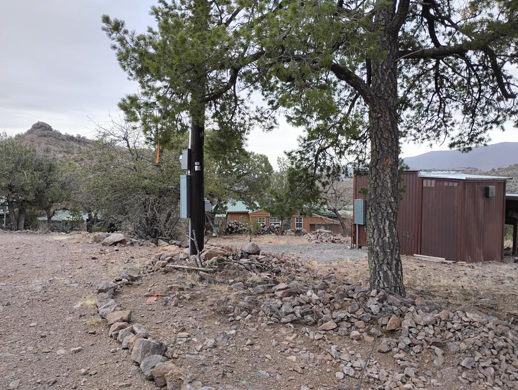 117 Chancellor Canyon, Fort Davis, Texas image 15
