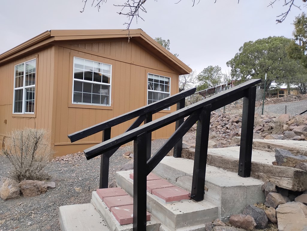 117 Chancellor Canyon, Fort Davis, Texas image 12