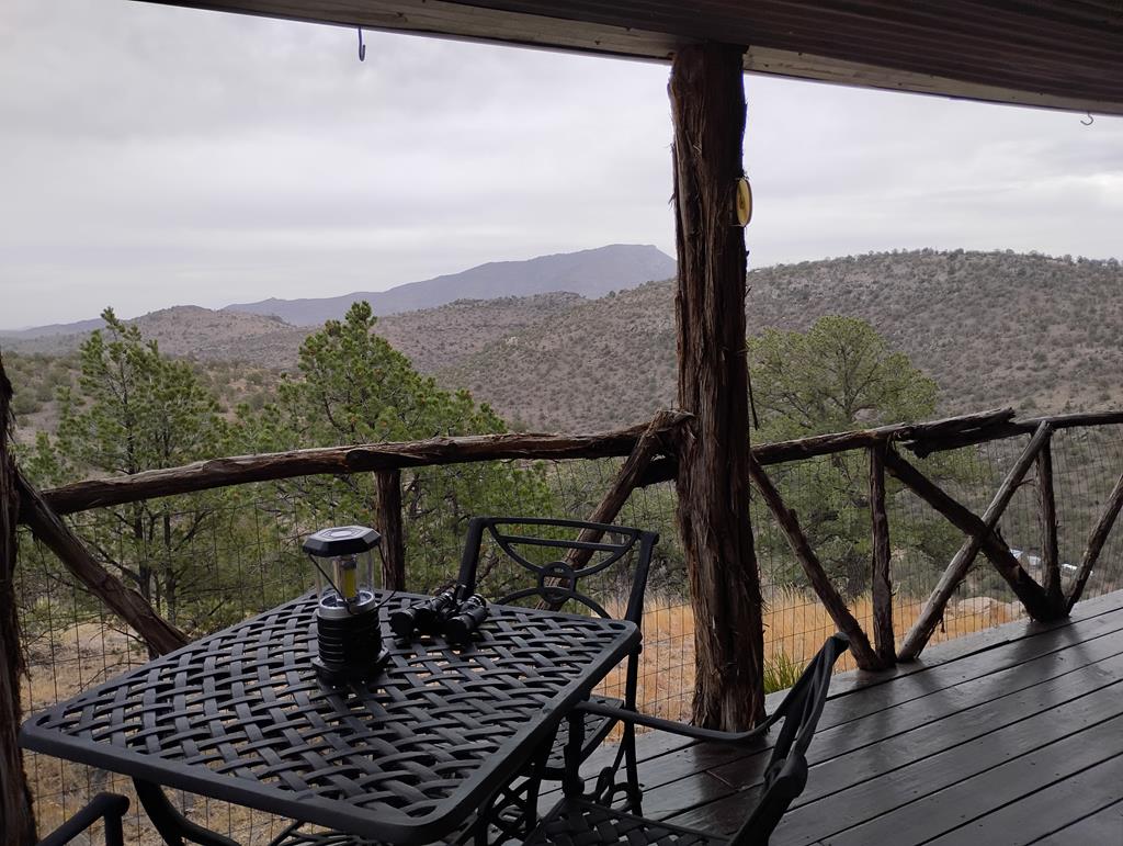117 Chancellor Canyon, Fort Davis, Texas image 40