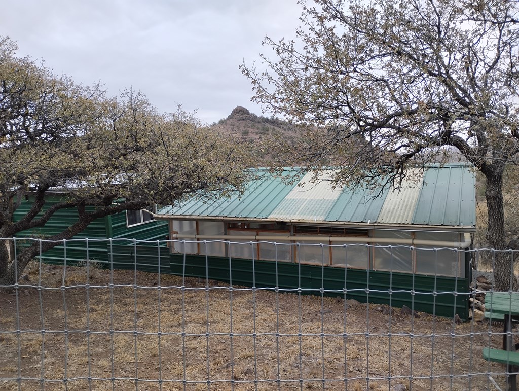 117 Chancellor Canyon, Fort Davis, Texas image 19