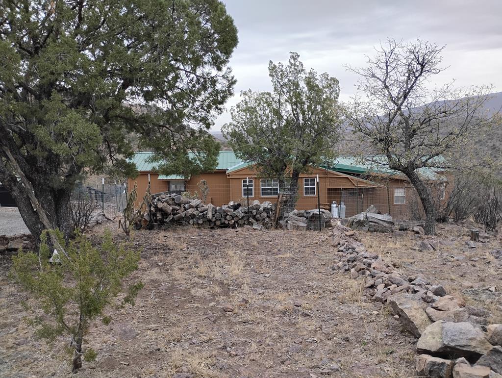 117 Chancellor Canyon, Fort Davis, Texas image 5