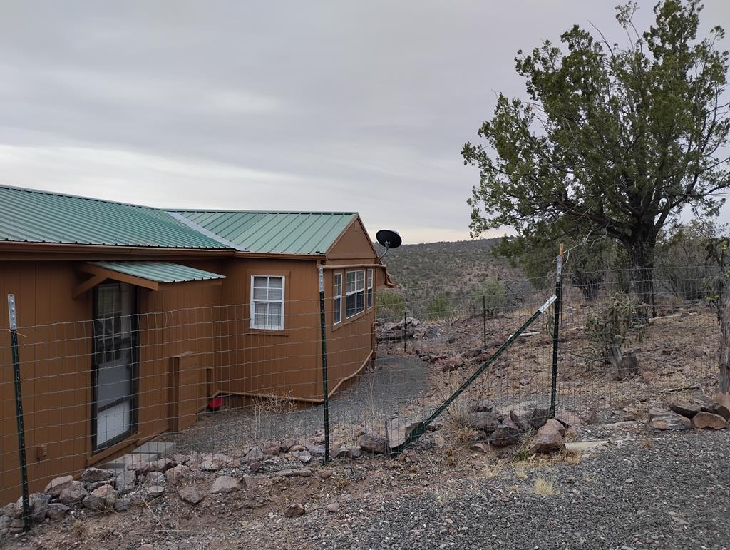 117 Chancellor Canyon, Fort Davis, Texas image 33