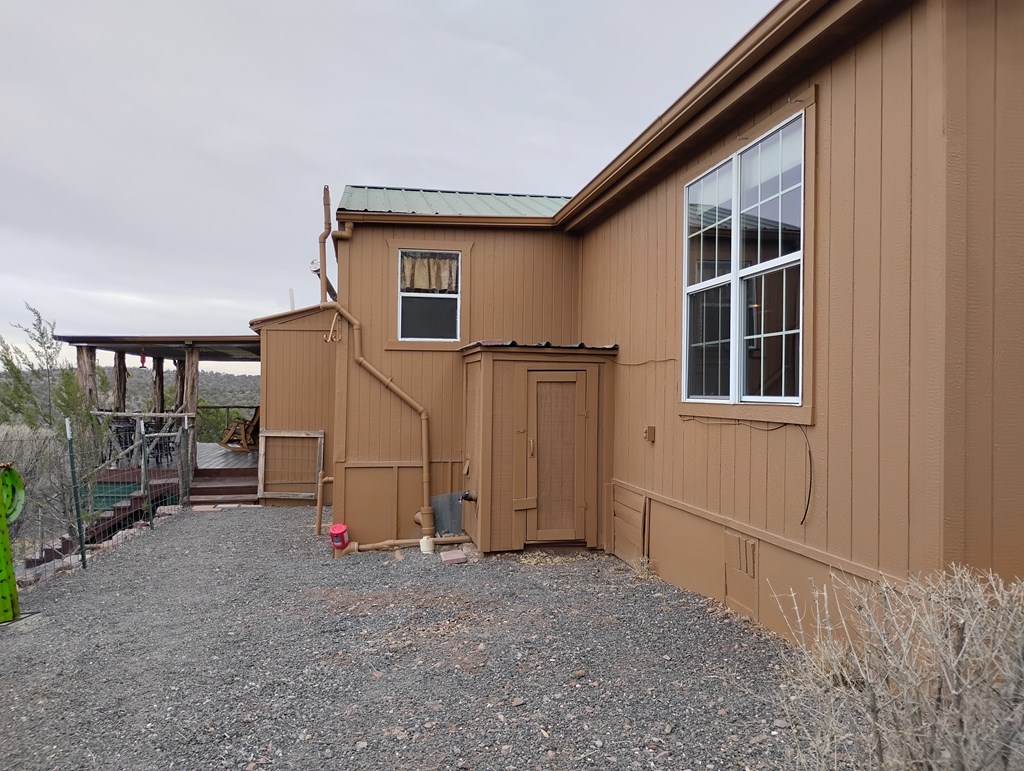 117 Chancellor Canyon, Fort Davis, Texas image 10